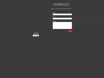 stockinglust.com snapshot