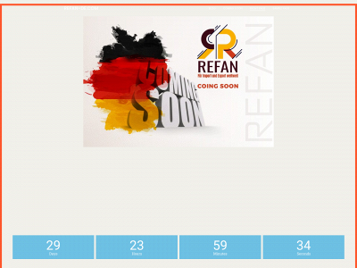 refan-de.com snapshot