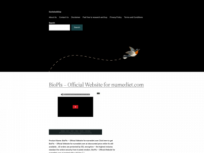 kushalsahblog.com snapshot