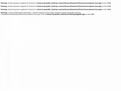 commmoms.com snapshot