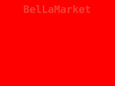 bellamarket.be snapshot