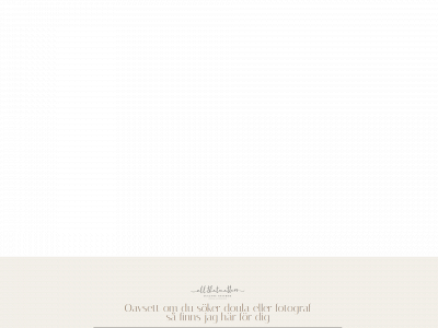 allthatmatters.se snapshot