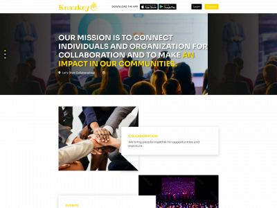 knaukey.com snapshot