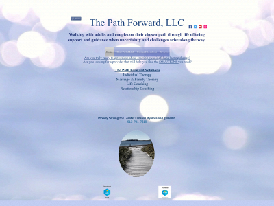 www.thepathforward.us snapshot