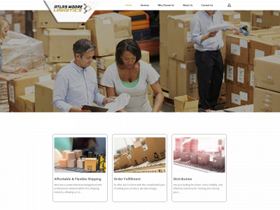 atlasmoorelogistics.com snapshot