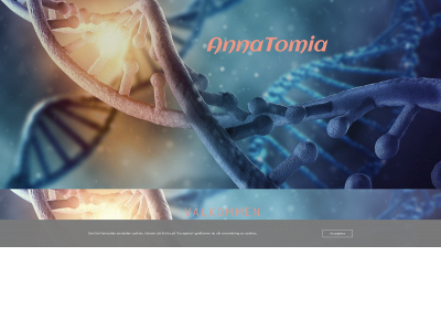 annatomia.se snapshot