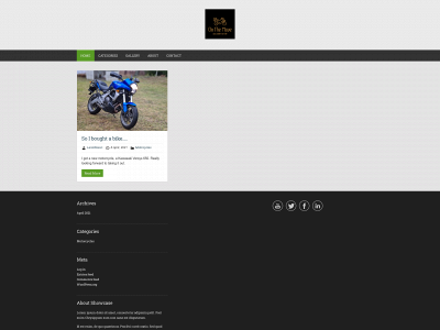 onthemove.bike snapshot