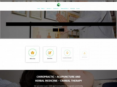 advancedpainreliefclinicmk.co.uk snapshot