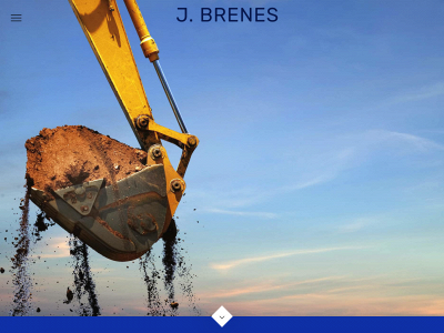 www.excavacionesjbrenes.com snapshot