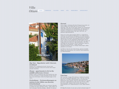 villaotium.se snapshot