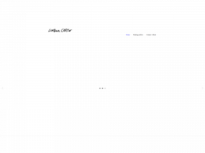 lindencarter.se snapshot