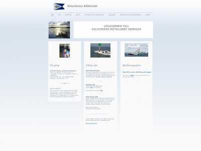 kibk.org snapshot