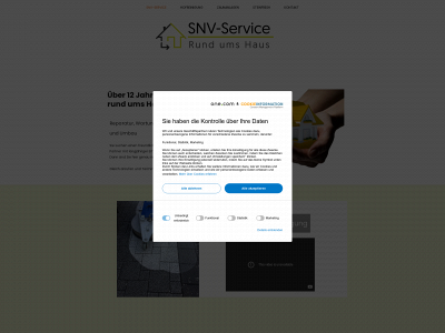 snv-service.de snapshot