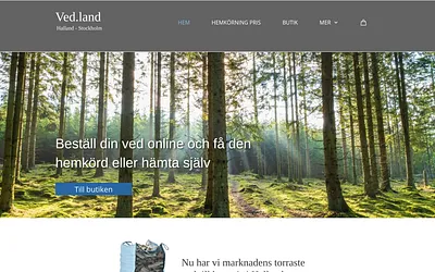 ved.land snapshot