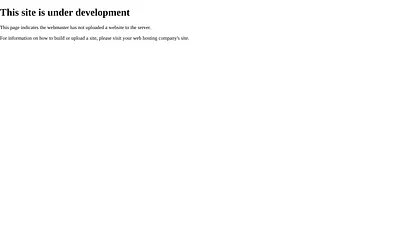 qatestriks.com snapshot