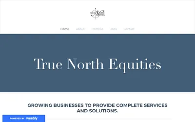 www.tnequities.com snapshot