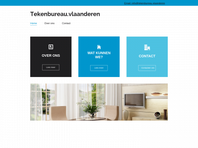 tekenbureau.vlaanderen snapshot