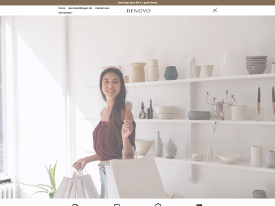 nymok.com snapshot
