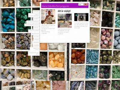 mariaost.com snapshot