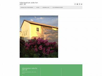 afd20.dk snapshot