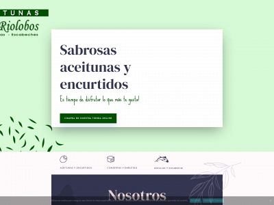 aceitunascr.es snapshot