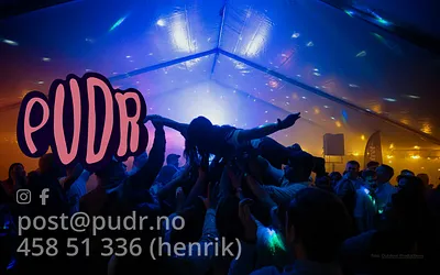 pudr.no snapshot