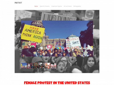 ccherrickprotest.weebly.com snapshot