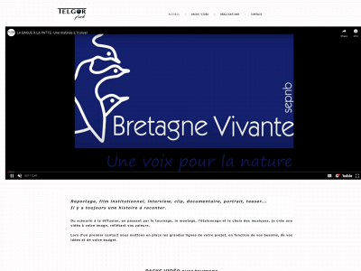 telgorprod.fr snapshot