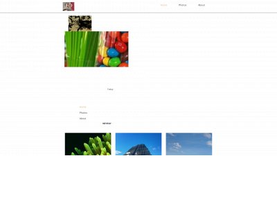 mwriter.ca snapshot