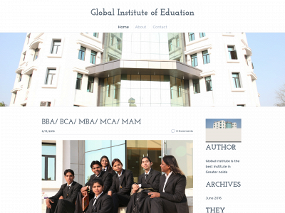amitinst.weebly.com snapshot