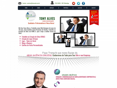 abasweb.com.br snapshot