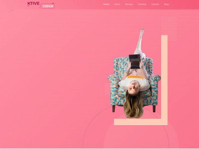 ktivedesign.com.br snapshot