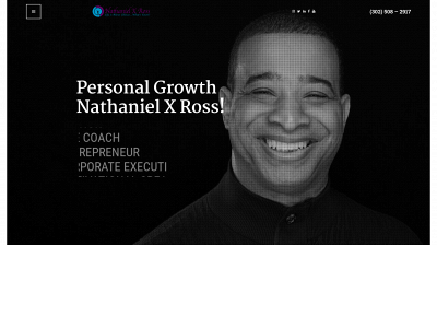 nathanielxross.com snapshot