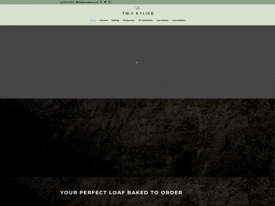 twosplices.co.uk snapshot