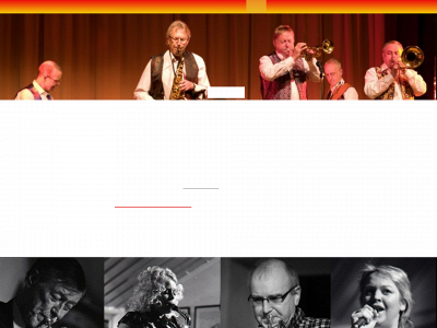 kendaljazzclub.co.uk snapshot