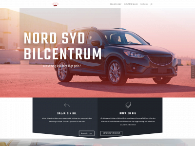 nordsydbilcentrum.se snapshot
