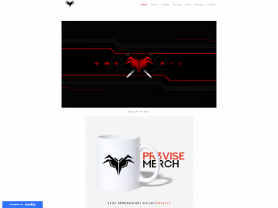 pr3viseport.weebly.com snapshot