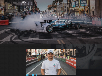valtteribottas.com snapshot