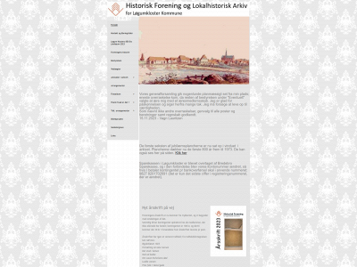 lokalhistorisk-arkiv-6240-lgkl.dk snapshot
