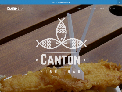 cantonfishbar.co.uk snapshot