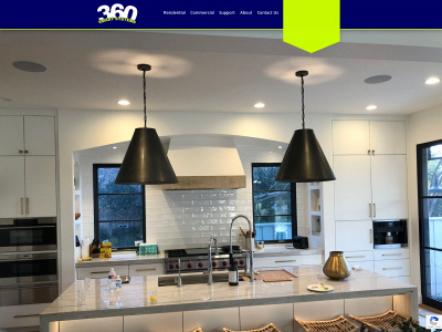 360smartsystems.com snapshot