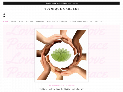 yujgardens.com snapshot