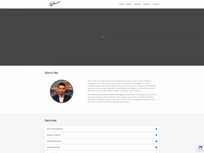 borispineda.com snapshot