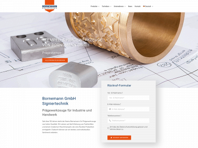 gravur.de snapshot