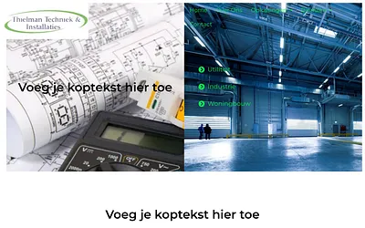 thielmantechniekinstallaties.nl snapshot
