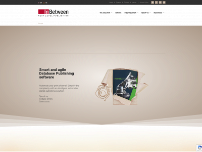 inbetween.com snapshot