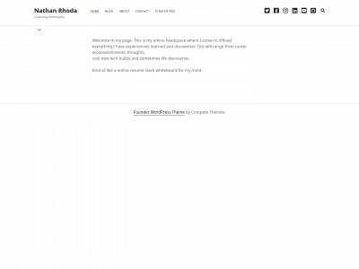 nathanrhoda.com snapshot