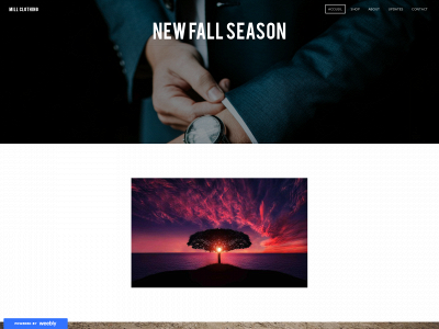 elmoussam.weebly.com snapshot