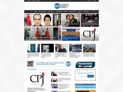 stockholmcf.org snapshot