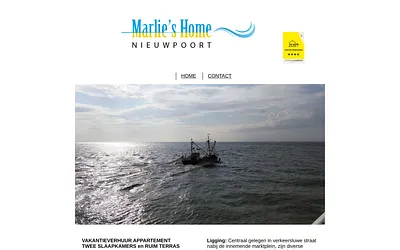 marlieshome.be snapshot